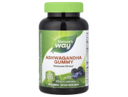 Ashwagandha Gummy Nature's Way (90 таблеток)