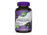 Sambucus Immune Support Nature's Way (60 таблеток)