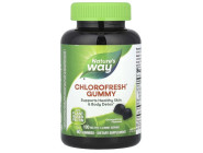 Chlorophyll Gummy Nature's Way (60 таблеток)