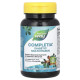 Completia Diabetic (Iron-Free) Nature's Way (60 таблеток)