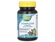 Completia Diabetic (Iron-Free) Nature's Way (60 таблеток)