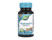 Ashwagandha Nature's Way (60 вег капсул)