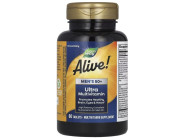 Once Daily Women 50+ Ultra Nature's Way (60 таблеток)