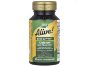 Calcium Nature's Way (60 таблеток)