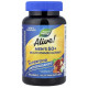 Alive! Men's 50+ Multi Gummy Nature's Way (60 таблеток)