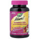 Alive! Womens 50+ Multi Gummy Nature's Way (60 таблеток)