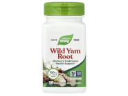 Wild Yam Nature's Way (100 вег капсул)