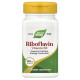 Riboflavin Vitamin B2 Nature's Way (100 вег капсул)