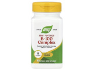 B-100 Complex Nature's Way (60 капсул)