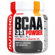 BCAA 2:1:1 POWDER Nutrend (400 грамів)