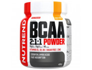 BCAA 2:1:1 POWDER Nutrend (400 грамів)