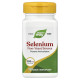 Selenium 200мкг Nature's Way (100 капсул)