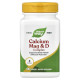 Calcium-Magnesium-Vitamin D Nature's Way (100 капсул)