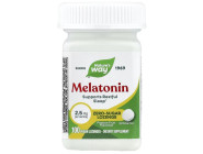 Melatonin Nature's Way (100 таблеток)