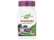 Artichoke Supports Digestion Nature's Way (60 вег капсул)