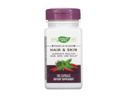 Hair & Skin Nature's Way (100 капсул)