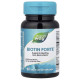 Biotin Forte 3мг Nature's Way (60 таблеток)