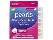 Pearls Women Nature's Way (30 капсул)