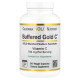 Buffered Gold C California Gold Nutrition (240 вег капсул)