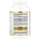 Buffered Gold C California Gold Nutrition (240 вег капсул)