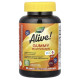 Alive! Children's Gummy Multivitamin, Gluten Free, Made with Pectin Nature's Way (60 таблеток)