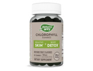 Chlorophyll Gummy Nature's Way (40 таблеток)