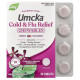 Umcka Cold & Flu Berry Nature's Way (20 таблеток)