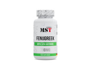 Fenugreek MST (60 капсул)