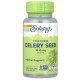 Celery Seed 1010мг Solaray (100 вег капсул)