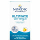 Ultimate Omega 1280мг Nordic Naturals (100 капсул)