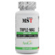 Triple-Mag Magnesium MST (60 таблеток)