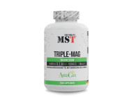 Triple-Mag Magnesium MST (240 таблеток)