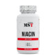 Niacin MST (60 капсул)