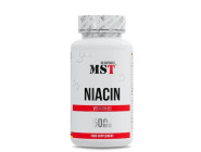 Niacin MST (60 капсул)