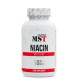 Niacin MST (120 капсул)