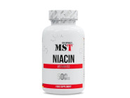 Niacin MST (120 капсул)
