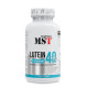 Lutein 40мг MST (120 капсул)