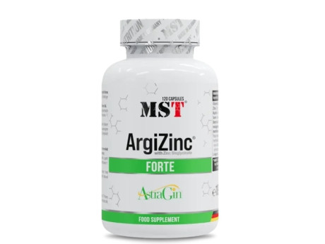 ArgiZinc Forte MST (120 капсул)
