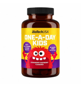 One a Day Kids Biotech USA (90 таблеток)