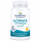 Ultimate Omega-D3 1,280мг Nordic Naturals (60 капсул)