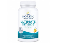 Ultimate Omega-D3 1,280мг Nordic Naturals (120 капсул)