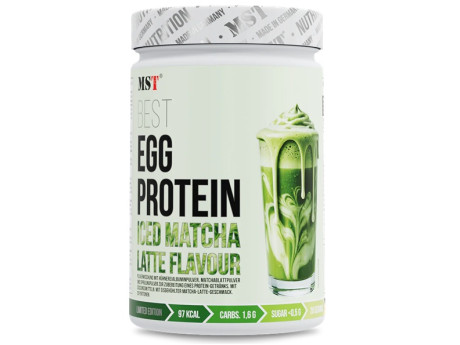 Best EGG Protein MST (500 грамм)