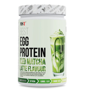 Best EGG Protein MST (500 грамм)