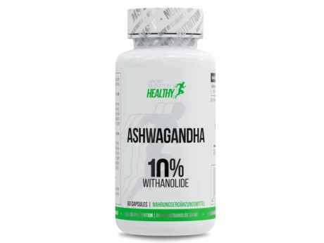 Ashwagandha 10% MST (60 капсул)