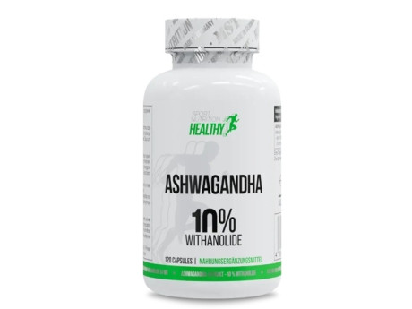 Ashwagandha 10% MST (120 капсул)