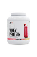 Best Whey Protein + Enzyme MST (900 грамів)