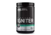 Platinum Igniter Optimum Nutrition (380 грамів)