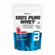100% PURE WHEY BioTech USA