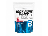 100% PURE WHEY BioTech USA (400 грамм)