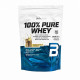 100% PURE WHEY BioTech USA (400 грамм)